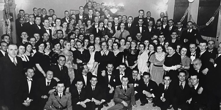 “Falë Revistës ‘Cirka’, në mars 1936, në Kino ‘Rozafat’, organizohet i pari koncert me muzikë klasike në Shqipëri, ku para nji publiku të zgjedhun…”/ Historia e panjohur e pianistit të famshëm Tonin Guraziu