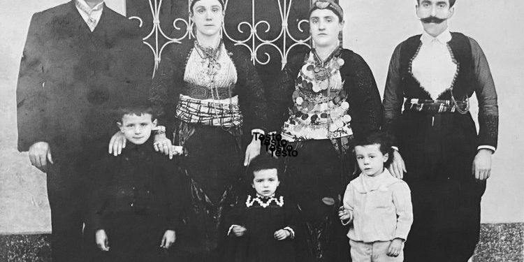 “Falë Revistës ‘Cirka’, në mars 1936, në Kino ‘Rozafat’, organizohet i pari koncert me muzikë klasike në Shqipëri, ku para nji publiku të zgjedhun…”/ Historia e panjohur e pianistit të famshëm Tonin Guraziu