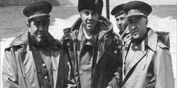 “Nga konflikti arabo-izraelit në Lindjen e Mesme, i thashë ministrit të Mbrojtjes, për mbrojtjen e Vlorës nga sulmi i mundshëm ajro-detar, pasi ajo dhe Durrësi janë…”/ Ditari politik i Enver Hoxhës, korrik 1967