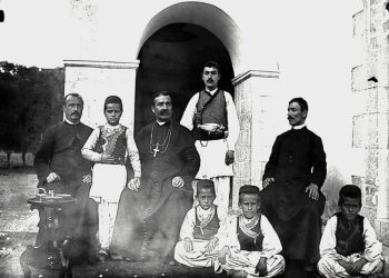 “Abat Prend Doçi, një intelektual i madh i kohës, ia kishte mbushur mendjen Fishtës, që të vazhdonte “Lahutën” e të këndonte si një rapsod homerian i maleve, pasi”/ Refleksionet e studiuesit dhe publicistit të njohur