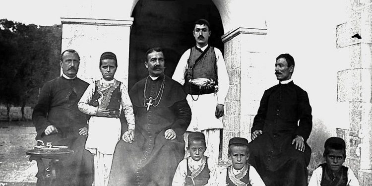 “Abat Prend Doçi, një intelektual i madh i kohës, ia kishte mbushur mendjen Fishtës, që të vazhdonte “Lahutën” e të këndonte si një rapsod homerian i maleve, pasi”/ Refleksionet e studiuesit dhe publicistit të njohur