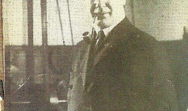 “Në ato kohë, Arifi dashurohej me një turke të bukur që quhej Guli, të cilën një mbrëmje vonë, në Jenikoi buzë Bosforit, ai…”/ Historia e dy vëllezërve shqiptarë Arif dhe Abedin Dino në letrat europiane