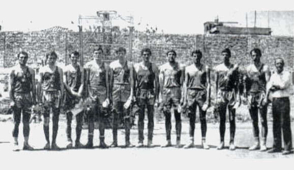 “Trainer i Italisë, Biankini, më tha për Çaçin: ky lojtar mund të luajë shumë mirë, me çdo ekip të fortë në Europë, por unë do e dëshiroja…”/ Dëshmia e Astrit Grevës, për legjendën e basketbollit shqiptar