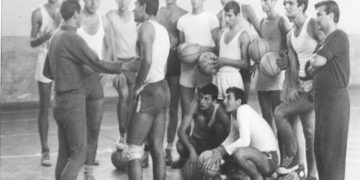 “Trainer i Italisë, Biankini, më tha për Çaçin: ky lojtar mund të luajë shumë mirë, me çdo ekip të fortë në Europë, por unë do e dëshiroja…”/ Dëshmia e Astrit Grevës, për legjendën e basketbollit shqiptar