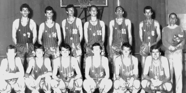 “Trainer i Italisë, Biankini, më tha për Çaçin: ky lojtar mund të luajë shumë mirë, me çdo ekip të fortë në Europë, por unë do e dëshiroja…”/ Dëshmia e Astrit Grevës, për legjendën e basketbollit shqiptar