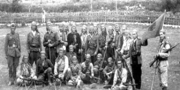 “Nuk ju mjaftuene dhetvjeçarë, tue gjykue e predikue n’bazë moralit komunist, po edhe sot vazhdoni e propagandoni, se si Këshillat Nac-Çlirimtare…”/ Refleksionet e studiuesit nga SHBA-ja, për ‘Kanunin’