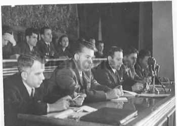 “Kur Mehmet Shehu dhe Bedri Spahiu shkuan në burgun e Burrelit dhe i thanë Mirash Ivanajt; besojmë se do i kesh rishikuar pikëpamjet e tua, ai…”/ Historia e panjohur e ish-ministrit të Arsimit të Monarkisë