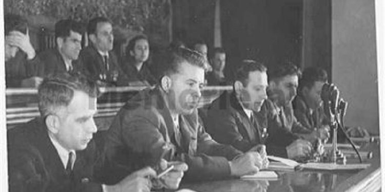 “Kur Mehmet Shehu dhe Bedri Spahiu shkuan në burgun e Burrelit dhe i thanë Mirash Ivanajt; besojmë se do i kesh rishikuar pikëpamjet e tua, ai…”/ Historia e panjohur e ish-ministrit të Arsimit të Monarkisë