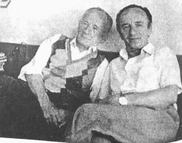 “Mbrëmja e parë në kinema ‘REX’ u hap me orkestrën argjentinase ‘Eduardo Bianko’, ku Isuf Beshiri e bëri fora me sallën e re…”/ Historia e panjohur e tiranasit që hapi “ëndrrat në beze”!