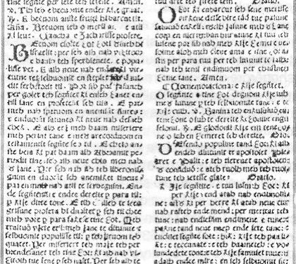 “Teologu Justin Rrota, personalitet dhe dijetar i shquar i kulturës sonë, i pari që solli në Shqipëri fotokopjen e ‘Mesharit’ të Gjon Buzukut, e Prof. Çabej…”/ Si vdiq në mjerim dhe i vetmuar, shkencëtari famshëm!