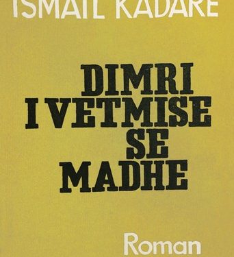 “’Laokoonti’ i heshtur: vuajtja, maskimi dhe disidenca e fshehtë e Ismail Kadaresë në regjimin komunist, është forma më e lartë e rezistencës, pasi…”/ Refleksionet e studiuesit dhe botuesit të njohur