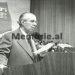 “Ndryshe nga sa deklaroi Enver Hoxha në kongresin e 8-të në nëntor ’81, inxhinieri amerikan, Cox, madje i afërt i presidentit Nikson, kishte montuar në Ballsh një….”/ Dëshmia e rrallë e ish-kryeinxhinierit të RTSH-së