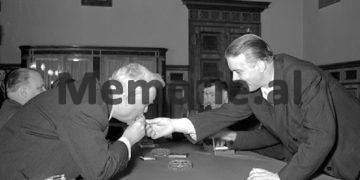 “Në Komitetin Qendror të Partisë kishim mbërritur letra, ku shkruhej që; nipi i Kadri Hazbiut, vazhdonte të mësonte në të njëjtën shkollë me nipërit e shokut Enver dhe…”/ Dëshmia e rrallë e Agron Aranitasit