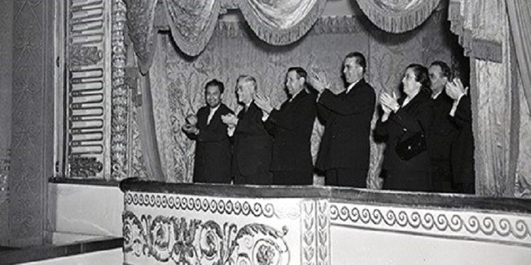 “Në Komitetin Qendror të Partisë kishim mbërritur letra, ku shkruhej që; nipi i Kadri Hazbiut, vazhdonte të mësonte në të njëjtën shkollë me nipërit e shokut Enver dhe…”/ Dëshmia e rrallë e Agron Aranitasit