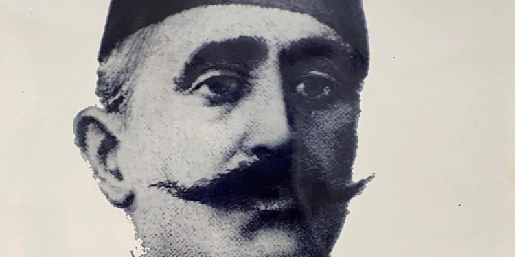 “Nga Dibra është Riza Tefik Bylykbashi, një personalitet i rangut botëror, filozof, mik i Ismail Qemalit në parlamentin turk, i njohur ndryshe edhe si ‘Volteri’ i Turqisë, pasi…”/ Refleksionet e studiuesit të njohur