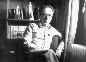 “’Laokoonti’ i heshtur: vuajtja, maskimi dhe disidenca e fshehtë e Ismail Kadaresë në regjimin komunist, është forma më e lartë e rezistencës, pasi…”/ Refleksionet e studiuesit dhe botuesit të njohur