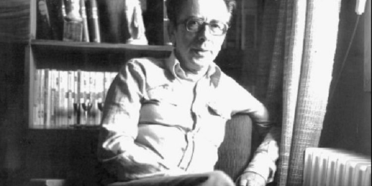 “Laokoonti’ i heshtur: vuajtja, maskimi dhe disidenca e fshehtë e Ismail Kadaresë në regjimin komunist, është forma më e lartë e rezistencës, pasi…”/ Refleksionet e studiuesit dhe botuesit të njohur