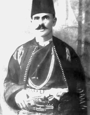 “Nga Dibra është Riza Tefik Bylykbashi, një personalitet i rangut botëror, filozof, mik i Ismail Qemalit në parlamentin turk, i njohur ndryshe edhe si ‘Volteri’ i Turqisë, pasi…”/ Refleksionet e studiuesit të njohur