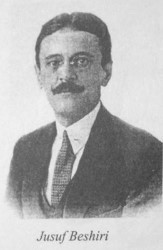 “Mbrëmja e parë në kinema ‘REX’ u hap me orkestrën argjentinase ‘Eduardo Bianko’, ku Isuf Beshiri e bëri fora me sallën e re…”/ Historia e panjohur e tiranasit që hapi “ëndrrat në beze”!