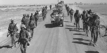 “Amerikanët po dërgojnë armatime për Izraelin, armë po dërgojnë edhe sovjetikët për arabët, por në të vërtetë ata s’duan…”/ Ditari politik i Enver Hoxhës, për konfliktin në Lindjen e Mesme, 16 tetor 1973