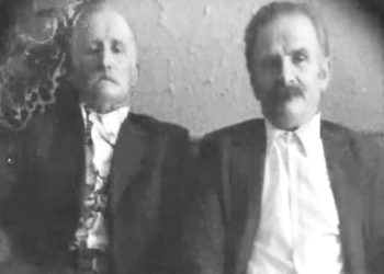 “Kolë dhe Mark Miri Dedvukaj, kishin kaluar një kalvar vuajtjesh nga bandat kriminale komuniste të Toger Babës dhe Bajo Stankut, duke…”/ Historia e malësorit fisnik, që iu bënë tre ceremoni varrimi