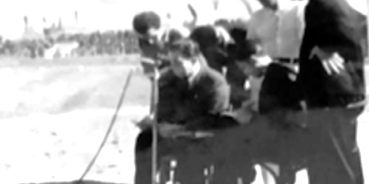 “Anton Mazreku nuk ishte vetëm një komentator i futbollit, por ai spikati në krijimtari poetike, shënime letrare, në përkthime artistike veprash poetike…”/ Ana e panjohur e mjeshtrit të mikrofonit sportiv