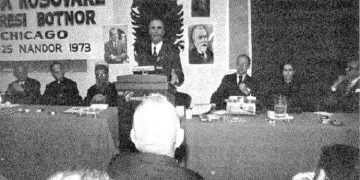 “Në shtator 1944, Abaz Ermenji u takua me tre oficerët britanikë, Maclein, Smajli e Amery dhe u ra dakord që të formohej një grup i përbashkët, për të luftuar…”/ Ana e panjohur e ish-kreut të Ballit Kombëtar