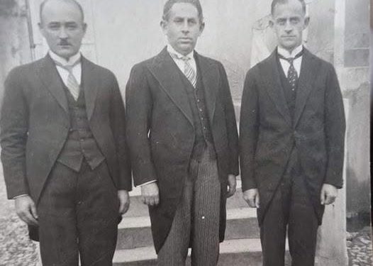 “Në vitet 1940 – ‘41, Enver Hoxha si me shaka, e pyeste babain tonë; more Neki Bej, besoj se vëllait të Nuredin Bej Vlorës, ja kanë besuar ruajtjen e parave të sojit tyre…”?! / Dëshmia e rrallë e nipit të Esat Dishnicës