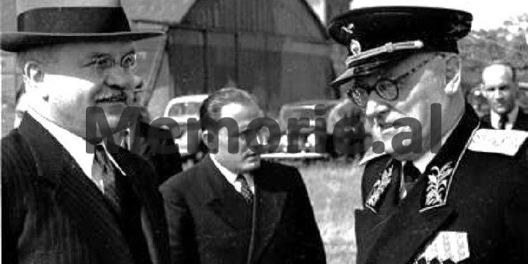 “Në Komitetin Qendror të Partisë kishim mbërritur letra, ku shkruhej që; nipi i Kadri Hazbiut, vazhdonte të mësonte në të njëjtën shkollë me nipërit e shokut Enver dhe…”/ Dëshmia e rrallë e Agron Aranitasit