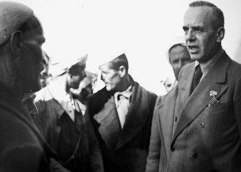 “Në 1927-ën, me rastin e nënshkrimit të ‘Traktatit të Aleancës’ ndërmjet Shqipnisë dhe Italisë, Mustafa Kruja ishte i vetmi qi i telegrafoi Mussolinit, pasi…”/ Refleksionet e studiuesit të njohur nga Italia