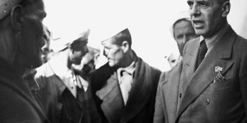 “Në 1927-ën, me rastin e nënshkrimit të ‘Traktatit të Aleancës’ ndërmjet Shqipnisë dhe Italisë, Mustafa Kruja ishte i vetmi qi i telegrafoi Mussolinit, pasi…”/ Refleksionet e studiuesit të njohur nga Italia