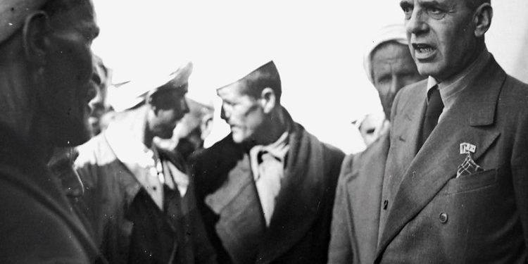 “Në 1927-ën, me rastin e nënshkrimit të ‘Traktatit të Aleancës’ ndërmjet Shqipnisë dhe Italisë, Mustafa Kruja ishte i vetmi qi i telegrafoi Mussolinit, pasi…”/ Refleksionet e studiuesit të njohur nga Italia