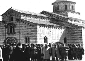 “Penda e Koliqit shkruente se; Mustafa Kruja ushtroi, pa lakime, normat mâ fisnike të burrnís shqiptare, ai deshi ma fort Shqipninë se popullaritetin e vet, pasi…/ “Refleksionet e studiuesit të njohur nga Italia