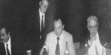 “Naimi është aktual për tejpamjen e tij në politikë, pasi ai u tregoi shqiptarëve Perëndimin, si shembull…”/ Refleksionet e profesorit të njohur, që drejtoi katedrën e gjuhës shqipe, në universitetin e Napolit