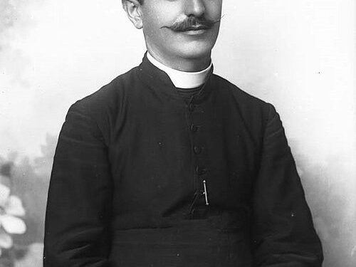 “Nga Dibra është Riza Tefik Bylykbashi, një personalitet i rangut botëror, filozof, mik i Ismail Qemalit në parlamentin turk, i njohur ndryshe edhe si ‘Volteri’ i Turqisë, pasi…”/ Refleksionet e studiuesit të njohur