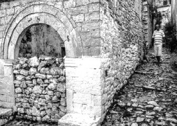 “Mësuesi Janko Ll. Pali, mbetet përjetë si një monument i kulturës dhe i diturisë, pasi për gati gjysëm shekulli, luftoi për…”/ Historia e panjohur e poetit, muzikantit, valltarit e poliglotit të famshëm nga Himara