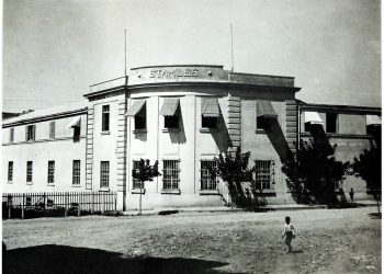 “Kinema-Theatër ‘Nacional’ që u hap në nëntor 1926 në Tiranë, u bë dritarja e parë për shqiptarët drejt Perëndimit dhe një urë tjetër që Beshirët u falnin…”/ Historia e panjohur e familjes së famshme tiranase