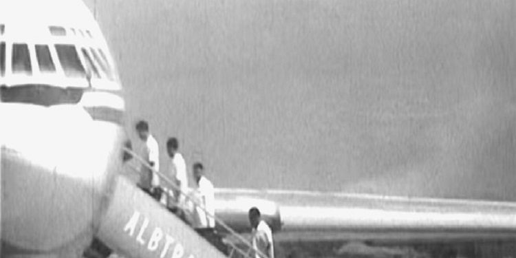 “Kur Jusufi i tha; nuk kam pse të paguaj taksë për një aeroport, që e kam ndërtuar me këto krahë, si i burgosur politik’, polici shtangu dhe…”/ Ngjarja e rrallë me përkthyesin e famshëm të frëngjishtes