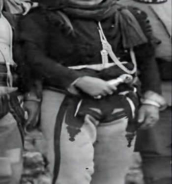 “Bjeshkët e Vermoshit kje tui marrë Mali i Zi, po t’mos qëndrojshin Uc Turku, Prek Cali me të tjerë, të cilët…”/ Historia e panjohur e bajraktarit të Kelmendit, që Fishta e përjetësoi te ‘Lahuta e Malcis’