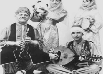 “Për më shumë se 25 vjet në Nju-Jork, ai arriti të krijonte dhe të aktivizonte sazet e kompaninë e tij, duke prodhuar pllaka muzikore në gjuhën shqipe dhe…”/ Historia e panjohur e Ajdin Asllan Leskoviku