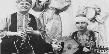 “Për më shumë se 25 vjet në Nju-Jork, ai arriti të krijonte dhe të aktivizonte sazet e kompaninë e tij, duke prodhuar pllaka muzikore në gjuhën shqipe dhe…”/ Historia e panjohur e Ajdin Asllan Leskoviku