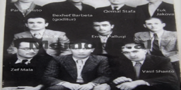 “Kur e pyeta një ditë daiun tim, Esat Dishnicën, për Beqir Minxhozin, ai më tha; Beqiri nuk duhet ta zërë me gojë fare Qemal Stafën, e di ai pse…”! / Dëshmia e rrallë e për ngjarjen e 5 majit ‘42