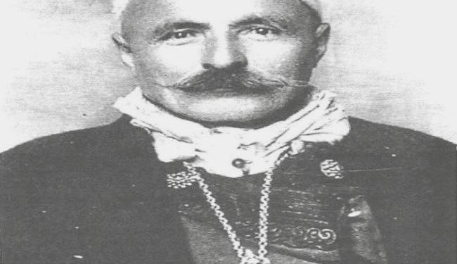 “Bjeshkët e Vermoshit kje tui marrë Mali i Zi, po t’mos qëndrojshin Uc Turku, Prek Cali me të tjerë, të cilët…”/ Historia e panjohur e bajraktarit të Kelmendit, që Fishta e përjetësoi te ‘Lahuta e Malcis’