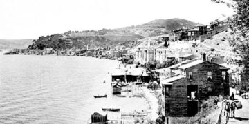 “Në ato kohë, Arifi dashurohej me një turke të bukur që quhej Guli, të cilën një mbrëmje vonë, në Jenikoi buzë Bosforit, ai…”/ Historia e dy vëllezërve shqiptarë Arif dhe Abedin Dino në letrat europiane