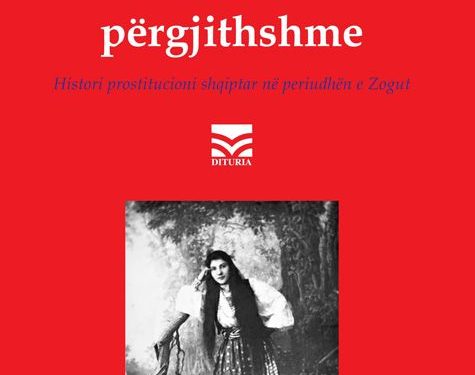 “Kërkesat nga tri çengitë për Ministrinë e Brendshme, mbajnë datën 8 mars 1922, vetëm dy muaj pas miratimit të ‘Rregullores së kurvënies’…”/ Historia e panjohur e Shtëpive Publike në Tiranë