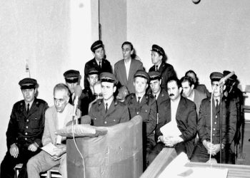 “Spartak Ngjela, shoku im i fëmijërisë, që në vitet ’60-të, fliste kundër Enver Hoxhës, thoshte gjëra të frikshme dhe kur në maj ’73, unë i tregova për revoltën e Spaçit, ai…”/ Dëshmia e rrallë e Agron Aranitasit