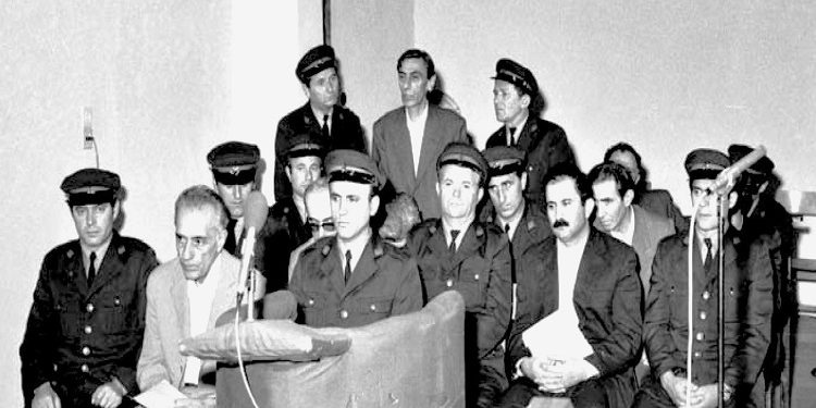 “Spartak Ngjela, shoku im i fëmijërisë, që në vitet ’60-të, fliste kundër Enver Hoxhës, thoshte gjëra të frikshme dhe kur në maj ’73, unë i tregova për revoltën e Spaçit, ai…”/ Dëshmia e rrallë e Agron Aranitasit