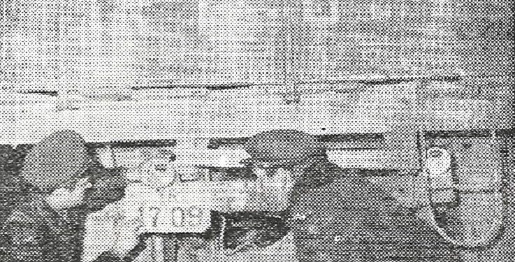 “Në Sarandë humbën jetën 9 persona dhe u plagosën 19 të tjerë, në Elbasan vdiqën 12 veta dhe u plagosën 23, në Pukë e Pezë  …”/ Zbulohen raportet sekrete të Sigurimit me aksidentet automobilistike në vitet ’70 – ‘80-të