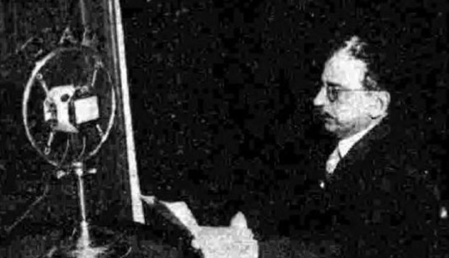 “Studiuesi erudit, po i ethur deri në gen me idetë social – komuniste, Gazmend Shpuza, që ngriti në qiell bëmat e Haxhi Qamilit, e quante gazetën ‘Taraboshi’ si…”/ Historia e panjohur e Terenc Toçit