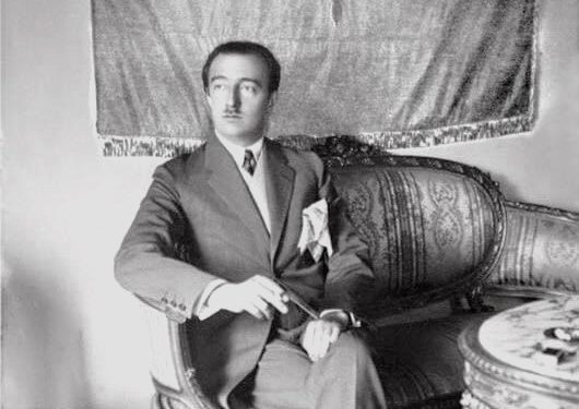 Kur të hollat po i shteroheshin, rojet shqiptare të pallatit të Sulltanit nisën të heqin diçka nga rroga për t’i lejuar Ahmetit që ai të…”/ Libri i panjohur për Mbretin Zog